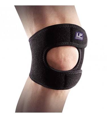790 KM KNEE SUPPORT WITH MOVABLE PADS