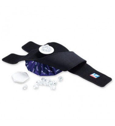 LP 785 ICE BAG WITH WRAP