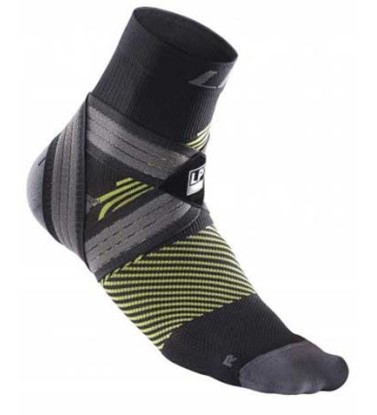 Ankle Support Compression Socks / 203Z