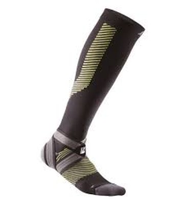 Ankle Support Compression Socks / 204Z