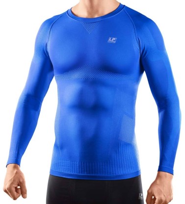 Shoulder Support Compression Top / 230Z