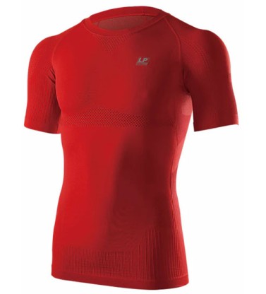 Shoulder Support Compression Top S.S. / 233Z