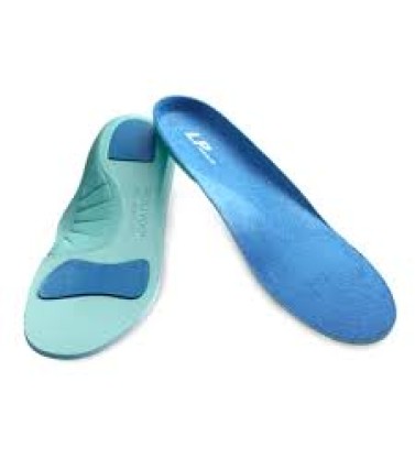 Polygel All-Purpose Insoles / 304