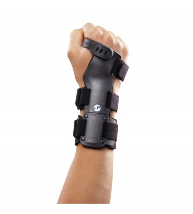 Rigid Wrist Brace Splint / 550