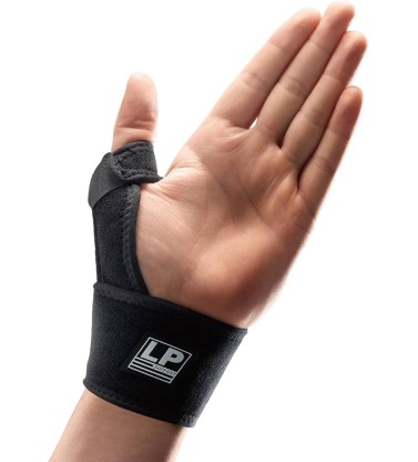 Extreme Wrist/Thumb Support / 563CA