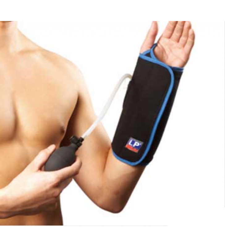 cold therapy compression wrap