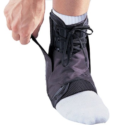 Elite Ankle Brace / 597