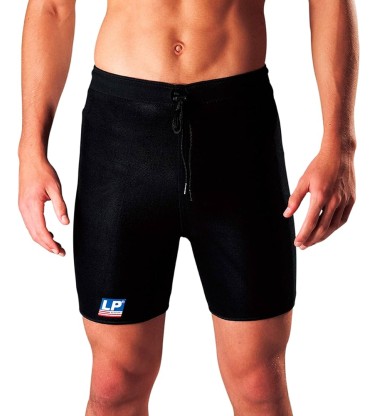 Compression Shorts / 627