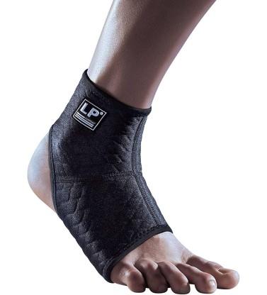 Extreme Ankle Support / 704CA