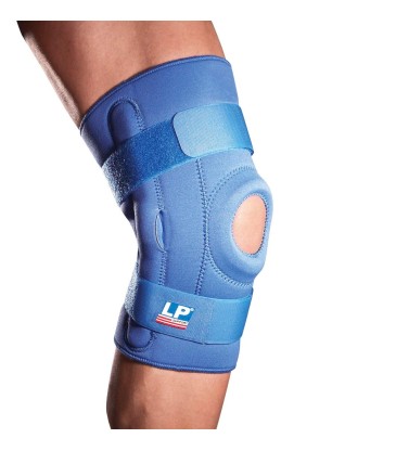 Hinged Knee Stabilizer / 710XXL / XXXL