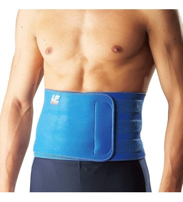 Waist Trimmer (Two Sides Nylon) / 711A