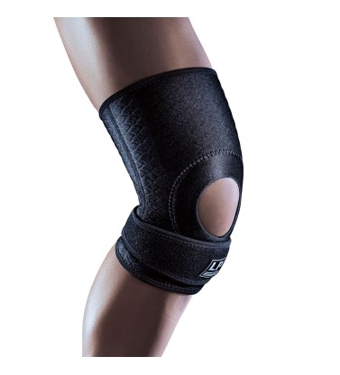 Extreme Knee Support With Silicone Pad / 719CA