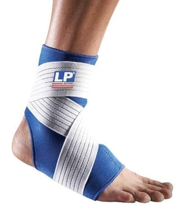 Ankle Support With Strap  / 728