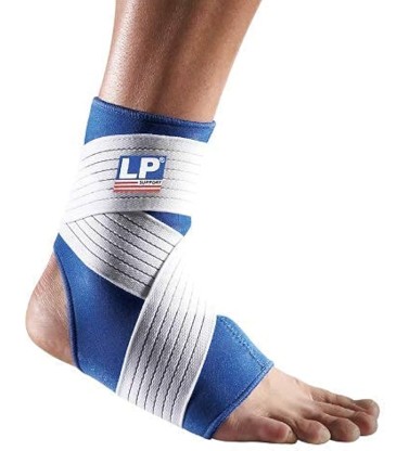 Ankle Support With Strap  / 728