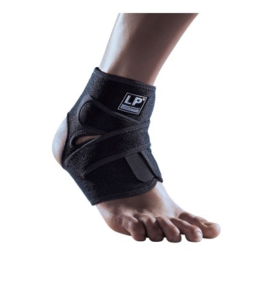 Extreme Ankle Support / 757CA