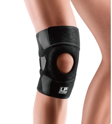 Extreme Open Patella Knee Support / 758CA