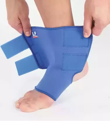 Ankle  Support / 764