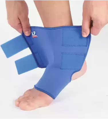 Ankle  Support / 764