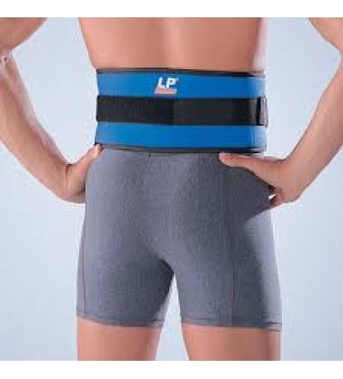 Weight Lifting  Belt (Neoprene) / 780