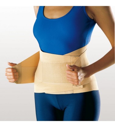 Sacro Lumbar Support / 902