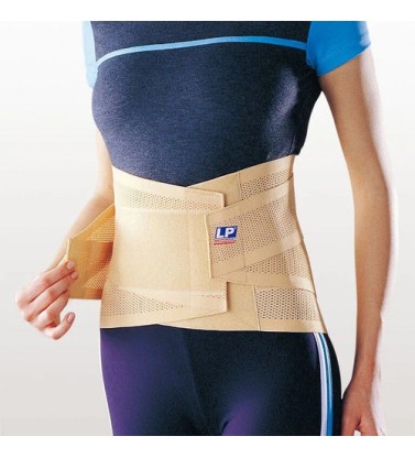 Sacro Lumbar Support (Elastic) / 914