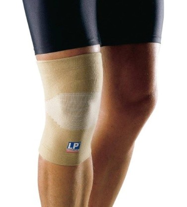 Elastic Knee Support / 941