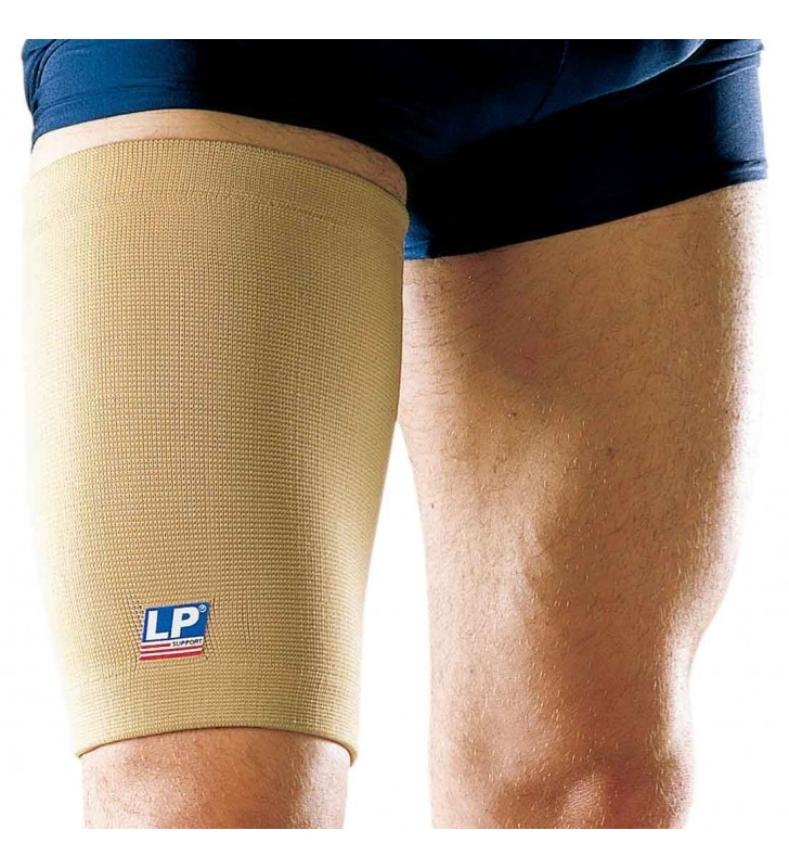 Super Ortho Elastic Thigh Support - Crown Healthcare