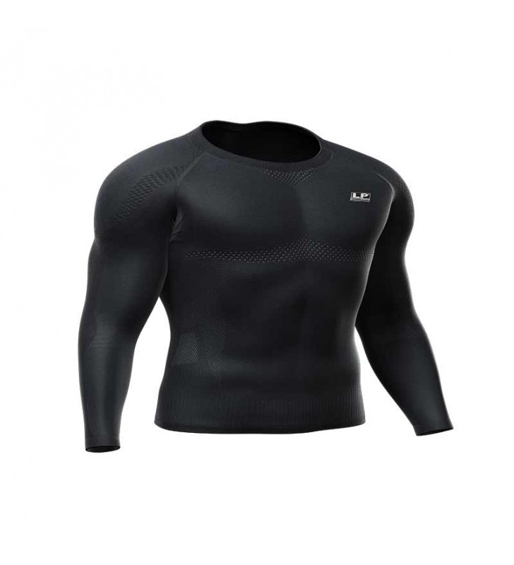 Back Support Compression Top 232Z – LP Supports