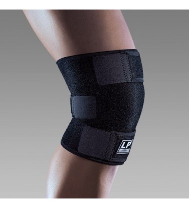 519CA EXTREME KNEE SUPPORT WITH PATELLA TENDON STRAP