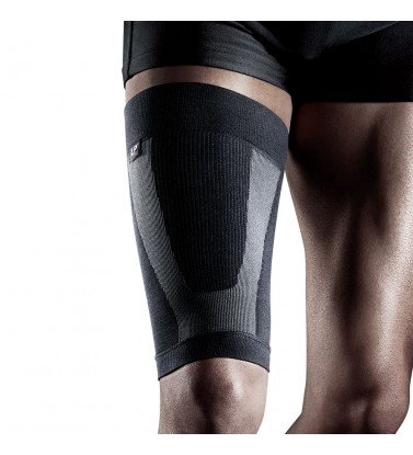 Thigh Support Compression Shorts / 293Z
