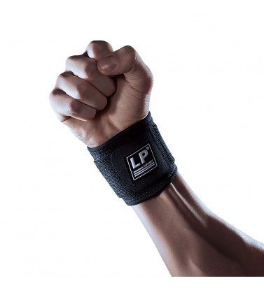 Extreme Wrist and Thumb Support 563CA – LP Supports