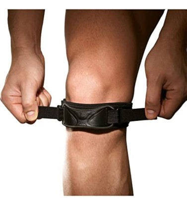 Dual Patella Strap / 581