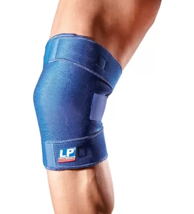 Closed Patella Knee Support / 756